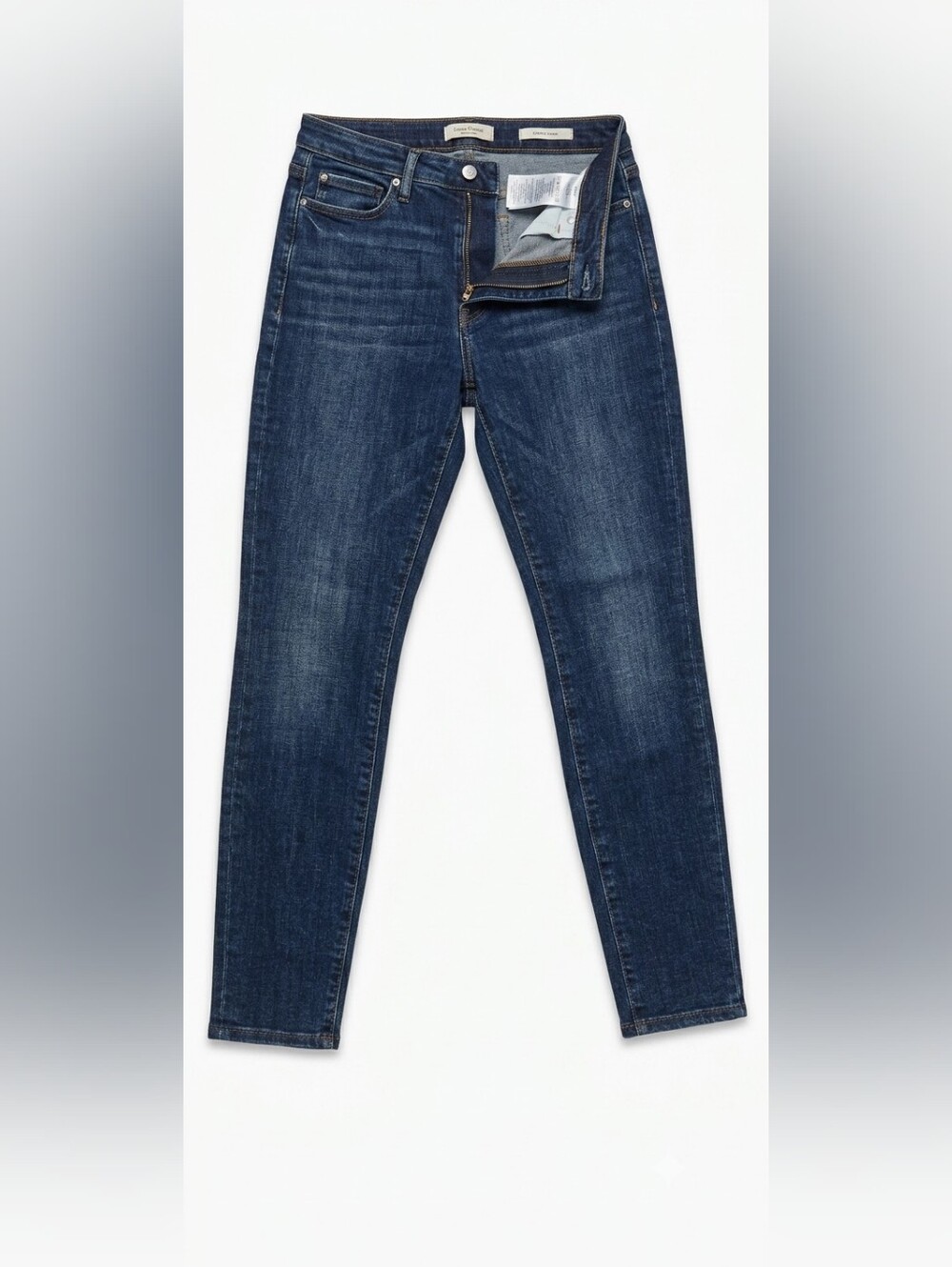 GUESS Men’s 1981 Skinny Indigo Denim Jeans